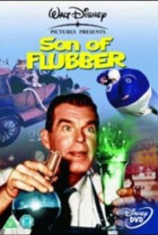 Son of Flubber stream online deutsch