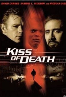 Kiss of Death stream online deutsch