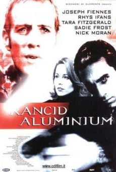 Rancid Aluminium (2000)