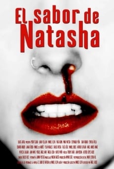 El sabor de Natasha (2016)