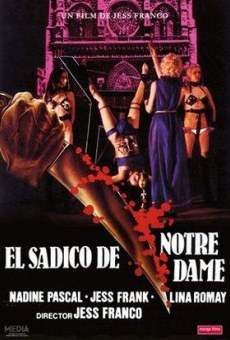 L'éventreur de Notre-Dame (1975)