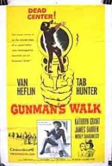 Gunman's Walk online free