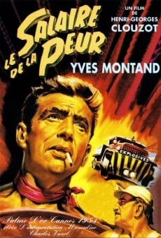 Le salaire de la peur (1953)