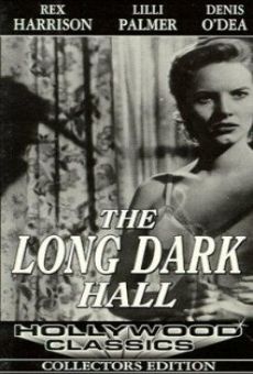 The Long Dark Hall on-line gratuito