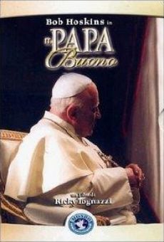 Película: El Santo Padre Juan XXIII