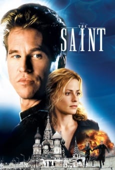The Saint, película en español