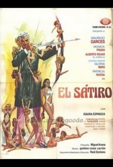 El sátiro (1981)