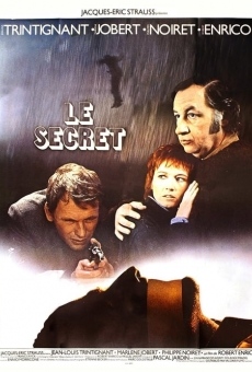 Película: El secreto