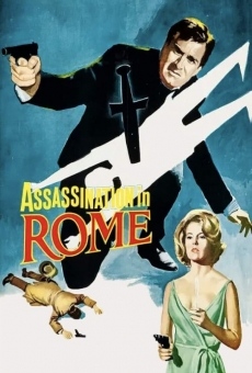 Assassinio made in Italy online streaming