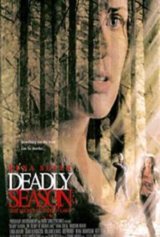 Deadly Season: The Secret of Hidden Lake online streaming