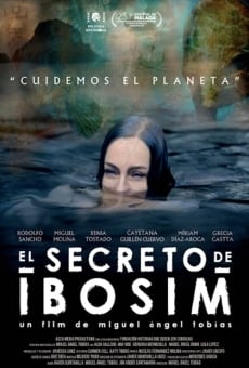 Película: El secreto de Ibosim