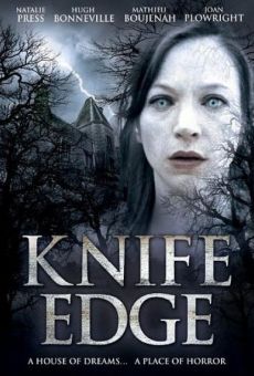 Knife Edge - In punta di lama online streaming