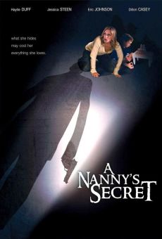 A Nanny's Secret online free