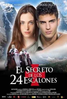 El secreto de los 24 escalones (2012)