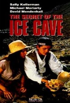 The Secret of the Ice Cave