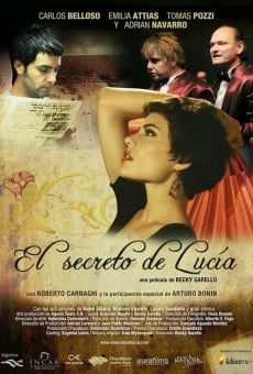 Película: El secreto de Lucía