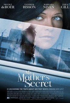 Película: El secreto de mi madre