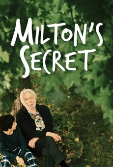 Película: El secreto de Milton