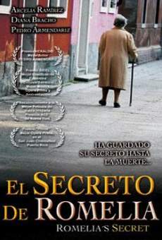 El secreto de Romelia (1988)