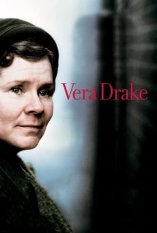 Película: El secreto de Vera Drake
