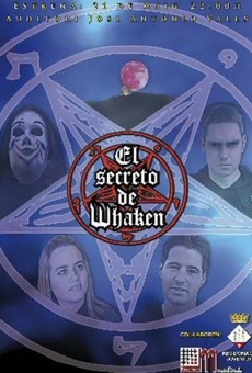 Película: El Secreto de Whaken