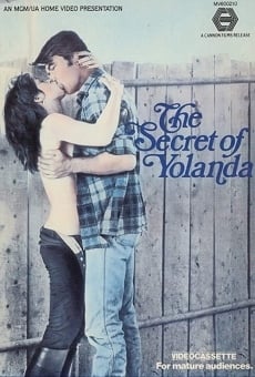 Película: El secreto de Yolanda