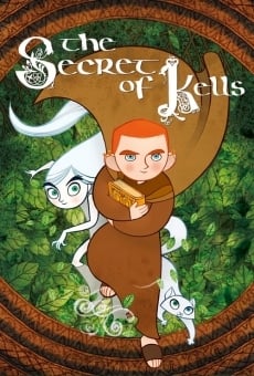 Película: El secreto del libro de Kells