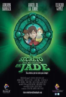 El secreto del medallón de Jade