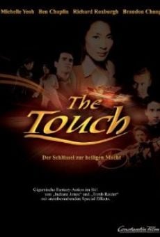The Touch online streaming