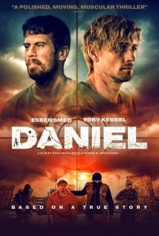 Película: El secuestro de Daniel Rye