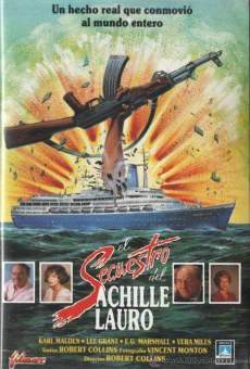 The Hijacking of the Achille Lauro (1989)