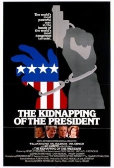The Kidnapping of the President stream online deutsch