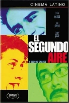 El segundo aire (2001)