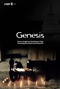 Película: El Segundo Genesis