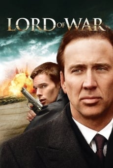Lord of War online streaming