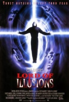 Clive Barker's Lord of Illusions stream online deutsch