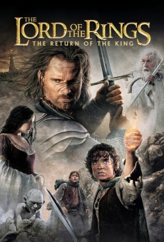 The Lord of the Rings: The Return of the King online free