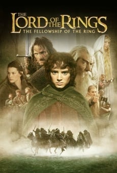 The Lord of the Rings: The Fellowship of the Ring stream online deutsch