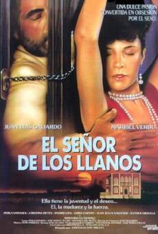 El señor de los Llanos (1987)
