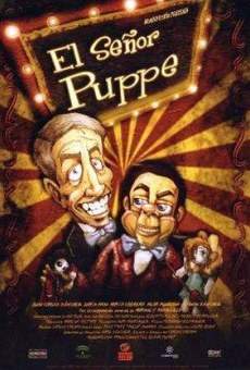 El señor Puppe (2007)