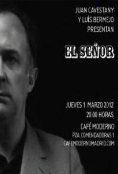 El señor online streaming