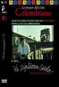 El séptimo cielo (1999)