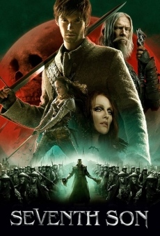 Seventh Son stream online deutsch