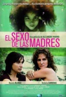 El sexo de las madres (2012)