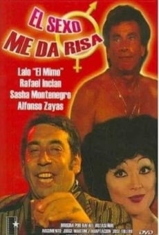 El sexo me da risa (1979)