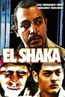 Película: El Shaka