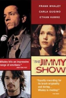 Película: El show de Jimmy