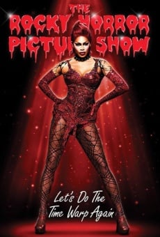 The Rocky Horror Picture Show: Let's Do the Time Warp Again online free