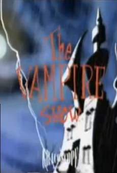 The Vampire Show online streaming