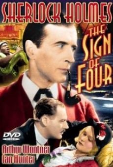 The Sign of Four: Sherlock Holmes' Greatest Case on-line gratuito